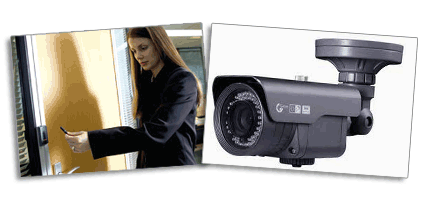 Business security Hull